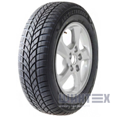 Maxxis ARCTICTREKKER WP-05 215/65 R17 103H XL